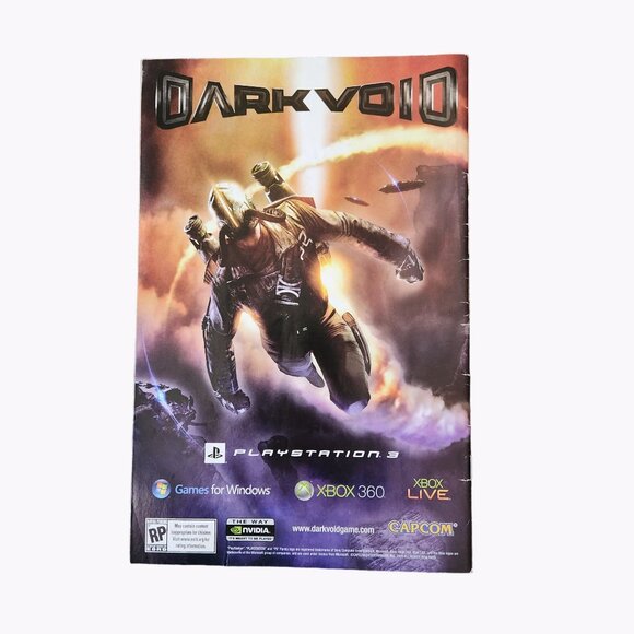 Vertigo Comics Seaguy #2 2009 Comic Book Collector Bagged Boarded - Picture 2 of 2